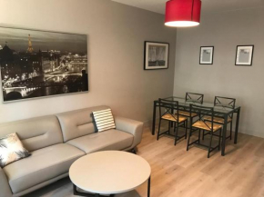 Pavillon de 1 à 4 personnes chez l habitant parfait pour une famille